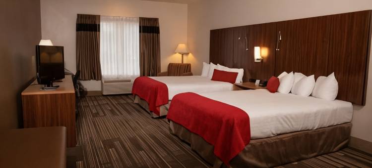 诺斯菲尔德酒店套房及会议中心(Northfield Inn Suites and Conference Center)图片