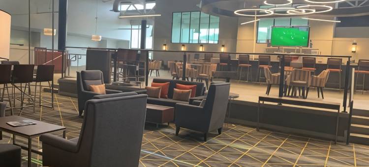 Holiday Inn 巴吞鲁日，南(Holiday Inn BATON ROUGE-SOUTH by IHG)图片