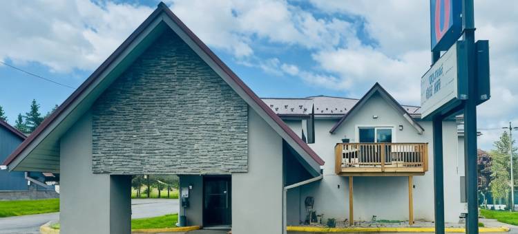 纽约科特兰麦格劳 6 号汽车旅馆(Motel 6 McGraw, NY - Cortland)图片