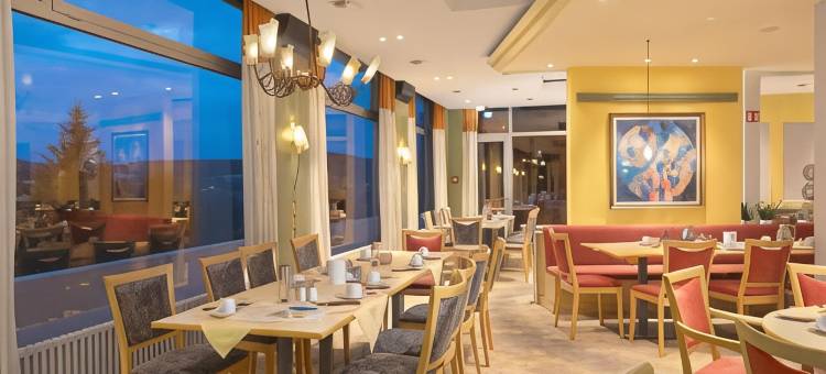 Trip旅馆-兰德酒店巴德索登-萨尔明斯特(Trip Inn Landhotel Badsoden-Salmünster)图片