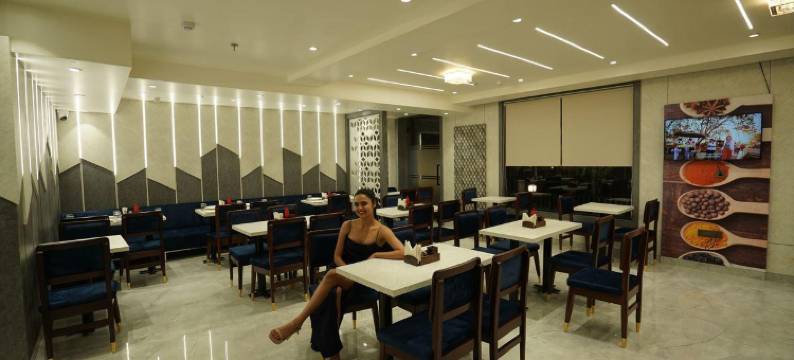 蓝钻石旅馆(Blue Diamonds Inn)图片