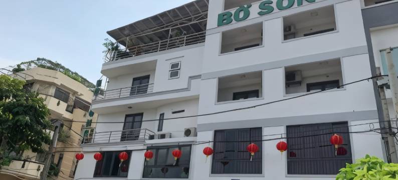 博松酒店(BO Song Hotel)图片