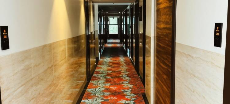 Instafeel酒店(InstaFeel Hotel)图片