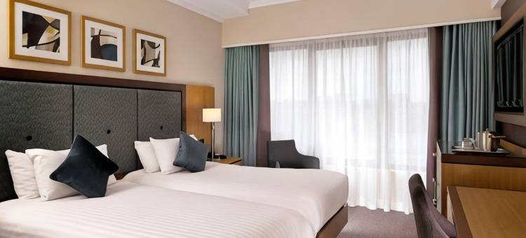 希尔顿逸林酒店-禾京(DoubleTree by Hilton Woking)图片