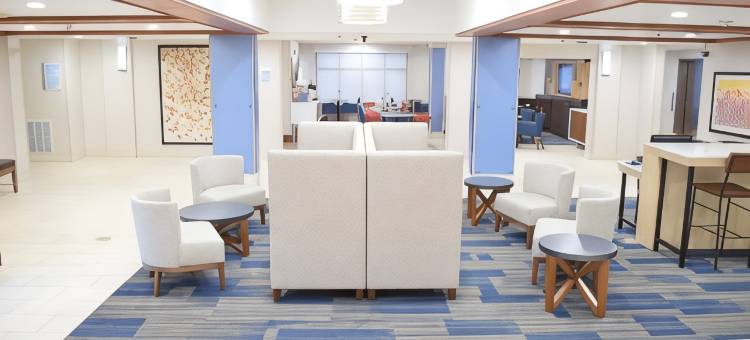 智选假日套房酒店彭萨科拉W - 10 by IHG(Holiday Inn Express & Suites Pensacola W I-10)图片