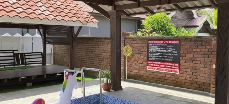 麦法村舍(MAIFA VILLAGE CHALET)图片