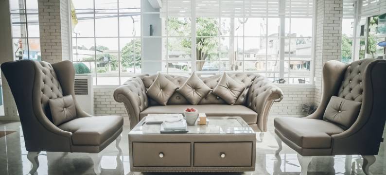 班塔纳精品酒店(Baanthana Boutique Hotel)图片