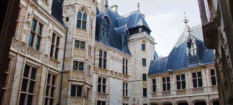 勒斯塔乐酒店(L'Oustal)图片