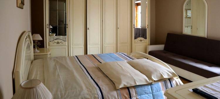 圣尼可拉度假屋酒店(San Nicolò Holiday Home)图片