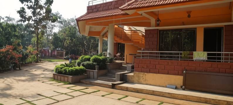 Shree Ramkrishna Anandvan图片