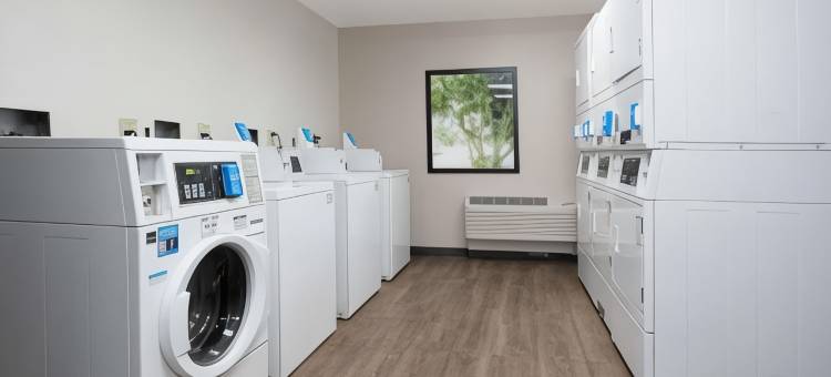 Extended Stay America Suites - 圣巴巴拉 - Calle Real(Extended Stay America Suites - Santa Barbara - Calle Real)图片