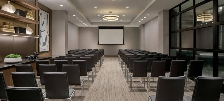 万豪AC酒店萨凡纳历史区(AC Hotel Savannah Historic District)图片