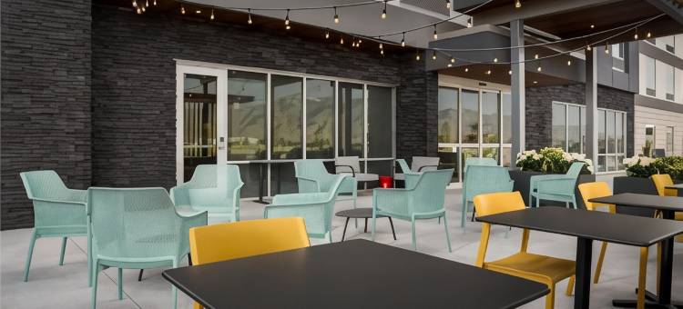 Home2 Suites By Hilton 图埃勒(Home2 Suites by Hilton Tooele)图片