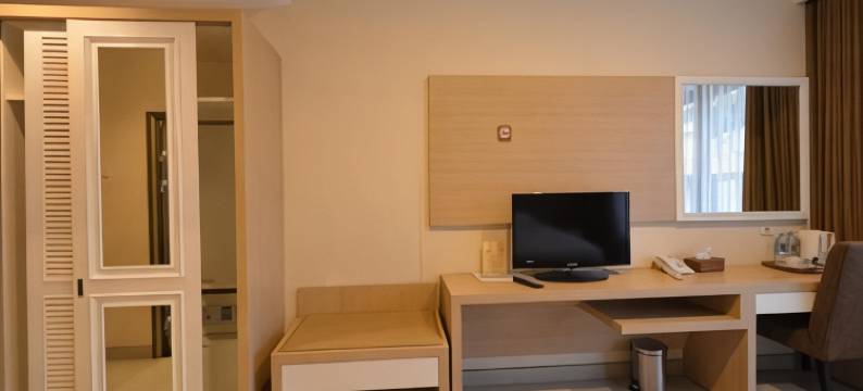 信德酒店(Sindha Hotel)图片