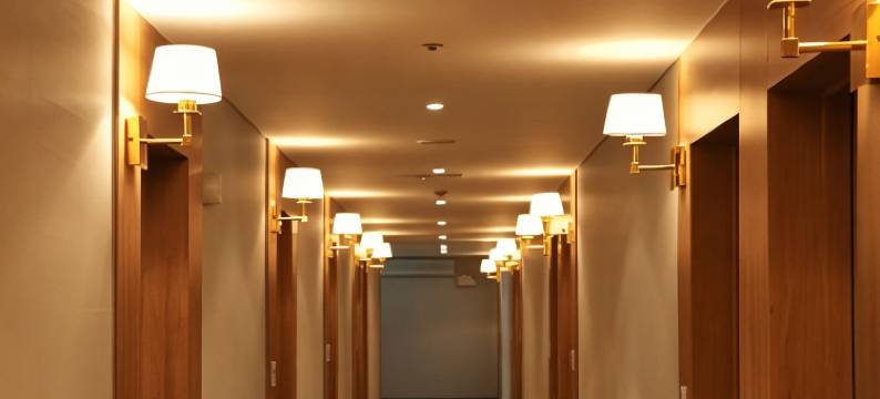 天空花园酒店明洞1号店(Hotel Skypark Myeongdong 1)图片