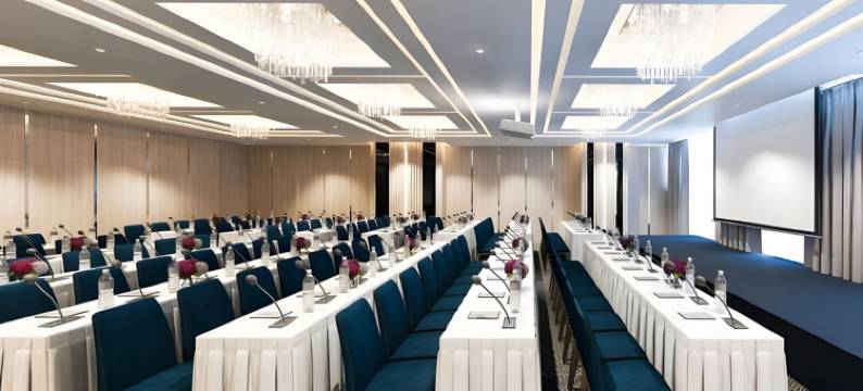 雄伟高级酒店(Majestic Premium Hotel)图片