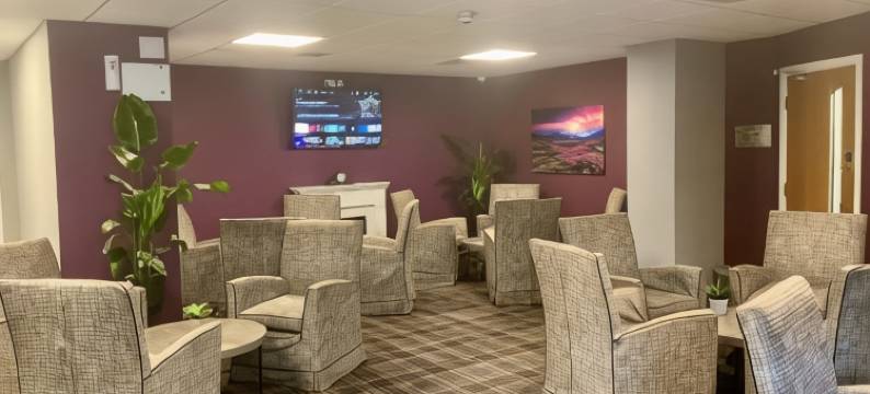 大不列颠爱丁堡酒店(Britannia Edinburgh Hotel)图片