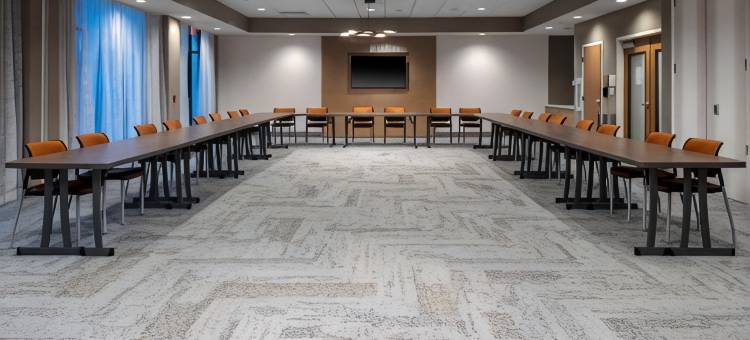 洲际酒店EVEN酒店申南多厄-伍德兰兹(Even Hotel Shenandoah - the Woodlands)图片