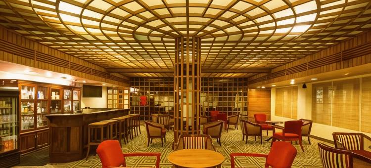 Cgh 地球科钦娱乐场酒店(Casino Hotel - Cgh Earth, Cochin)图片