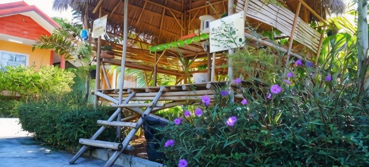 欧婉映度假村(Ouab Im Resort Phu Kradueng)图片