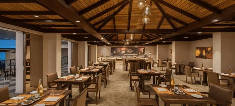 Fortune 山谷景观酒店, 马尼帕尔 - ITC 酒店集团成员(Fortune Valley View, Manipal - Member ITC Hotels' Group)图片