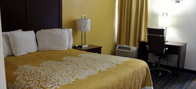 蓝草旅馆(Bluegrass Inn)图片