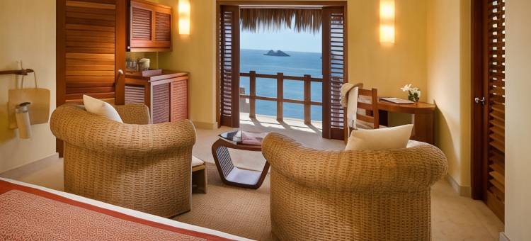 伊斯塔帕卡拉德马尔水疗度假村(Cala de Mar Resort & Spa Ixtapa)图片