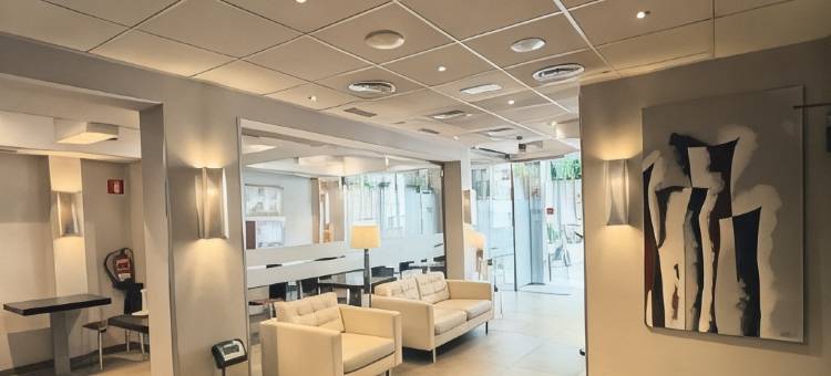 圣安东尼SM酒店(SM Hotel Sant Antoni)图片