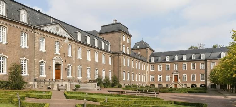 罗尔杜克修道院(Abdij Hotel Rolduc)图片