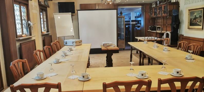 巴特尔乡村生活客栈(Landgasthof Büttel)图片