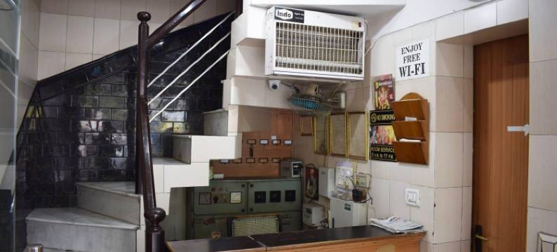 巴贾吉酒店(Hotel Bajaj)图片