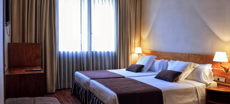 ITC 巴塞罗那苏活精品酒店(ITC Barcelona by Soho Boutique)图片