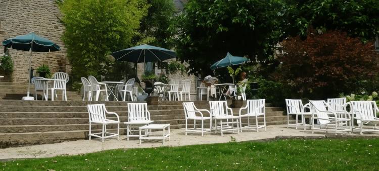 Logis城堡酒店(Logis Hotel du Chateau)图片
