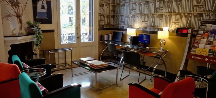 Hotel Lloret Ramblas图片