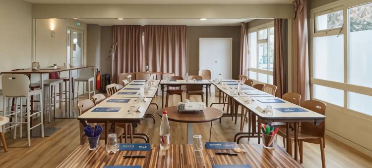 Campanile NATURE - 马恩拉瓦莱谢勒 - 维勒班特(Campanile NATURE - Marne La Vallée - Chelles)图片