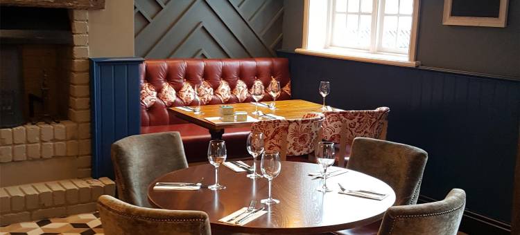 威勒尔格里斯比普瑞米尔酒店(Premier Inn Wirral (Greasby))图片