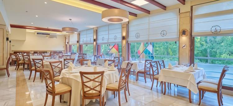 克里索瓜达卢佩酒店(Crisol Guadalupe)图片