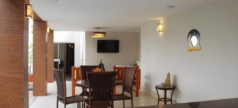 发现波塔尔酒店(Hotel Portal do Descobrimento)图片