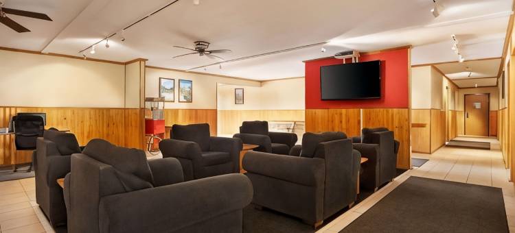 Travelodge by Wyndham Edgemont图片