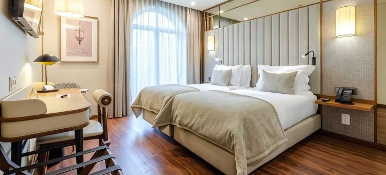 里斯本特里姆酒店(Turim Lisboa Hotel)图片