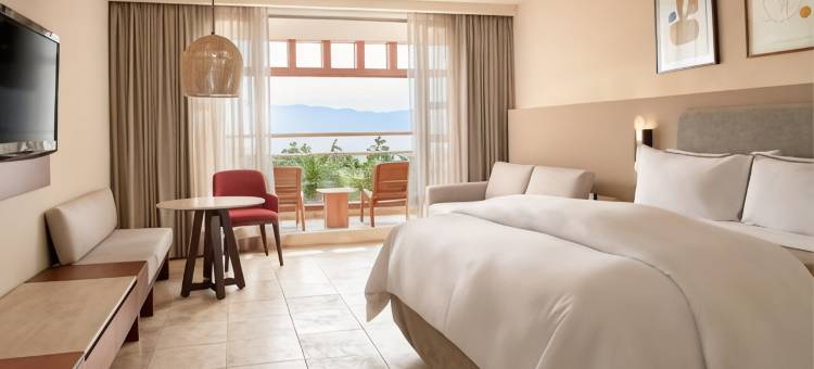 巴亚以塔港威斯汀水疗度假酒店(The Westin Resort & Spa, Puerto Vallarta)图片