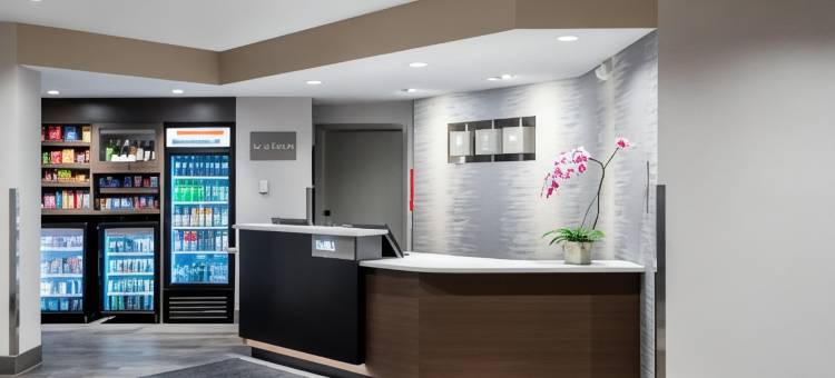 白鱼镇TownePlace套房酒店(TownePlace Suites Whitefish Kalispell)图片