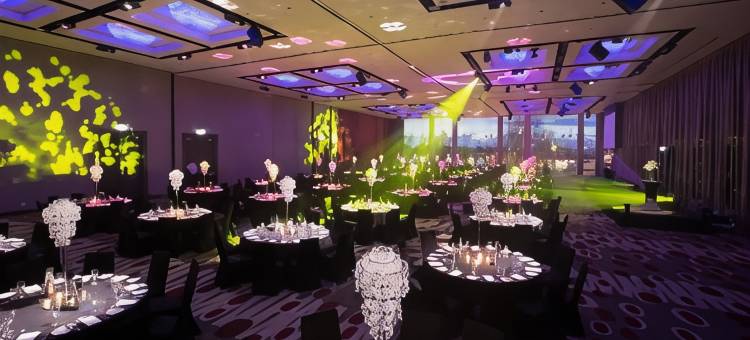 墨尔本艾尔伯特公园美居酒店(Mercure Melbourne Albert Park)图片