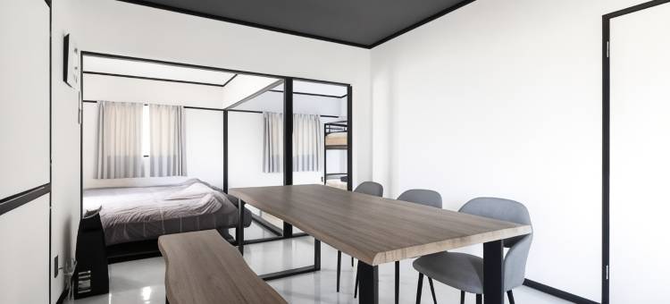 Villetta Heiwa Room 103 - Vacation STAY 17963图片