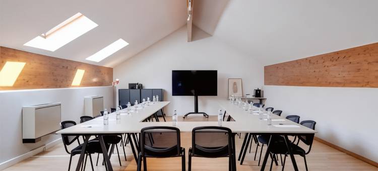 Best Western Hotel Kobalt图片