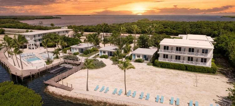 港灯艾莫拉达度假村(Fisher Inn Resort & Marina)图片