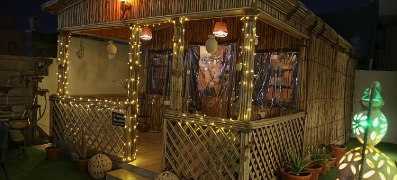 Muscat Royal Suites图片