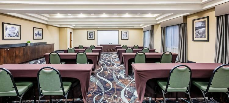 科达伦拉昆塔温德姆套房酒店(La Quinta Inn & Suites by Wyndham Coeur D`Alene)图片