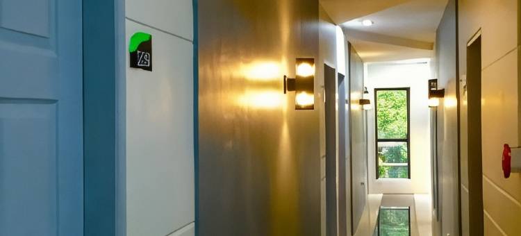 我的梦酒店(My Dream Place Hotel - Near Robinsons Mall)图片