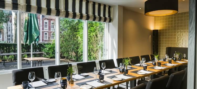 阿普斯达尔布姆公园酒店(Upstalsboom Parkhotel)图片